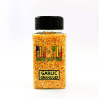 Garlic Granules