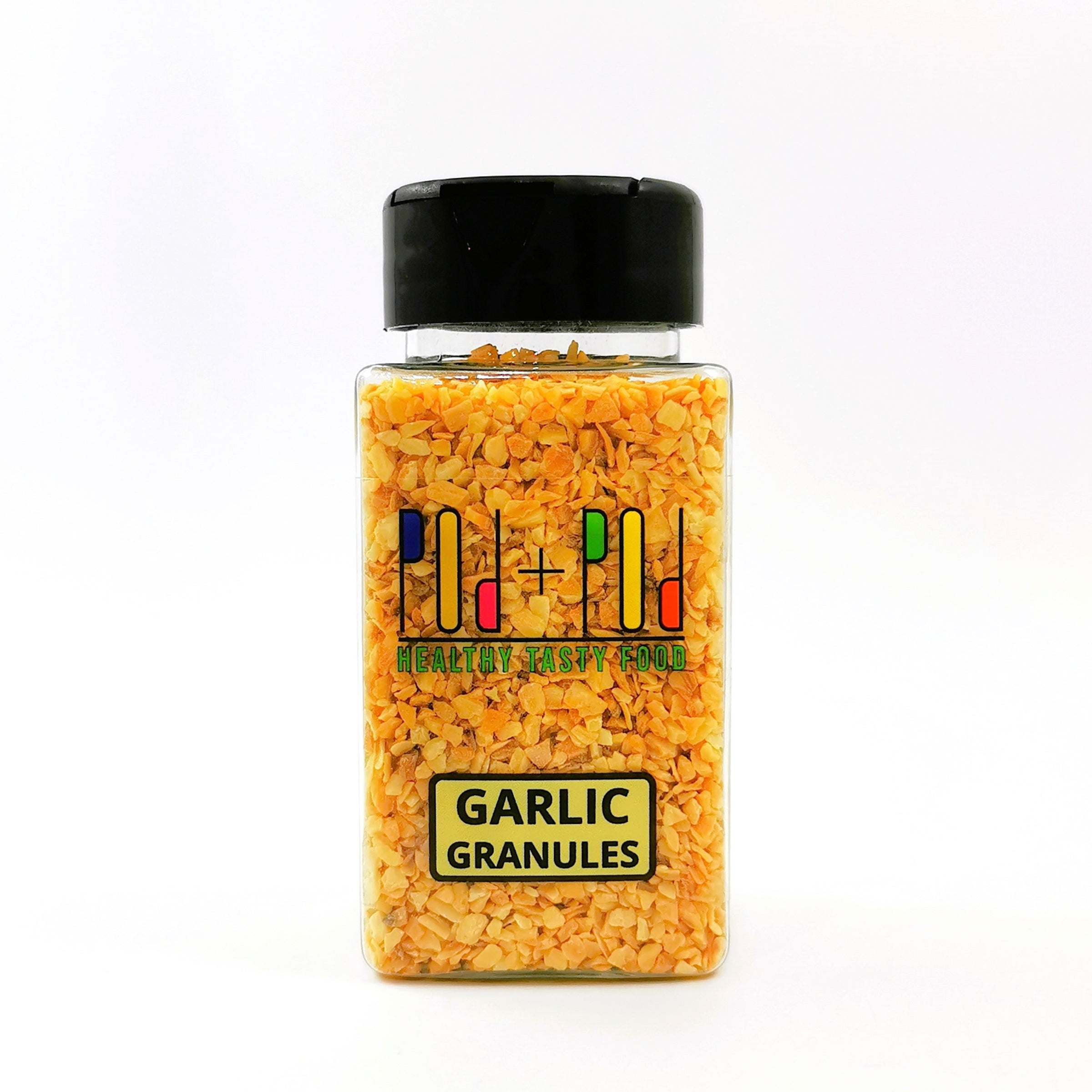 Garlic Granules