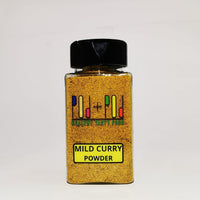 Mild Curry Powder