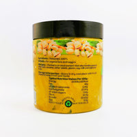 Pistachio Butter