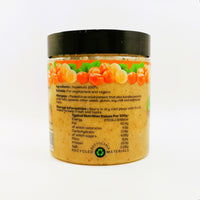 Hazelnut Butter
