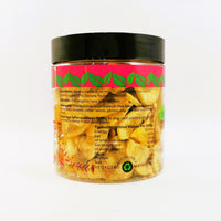 Dried Banana Chips