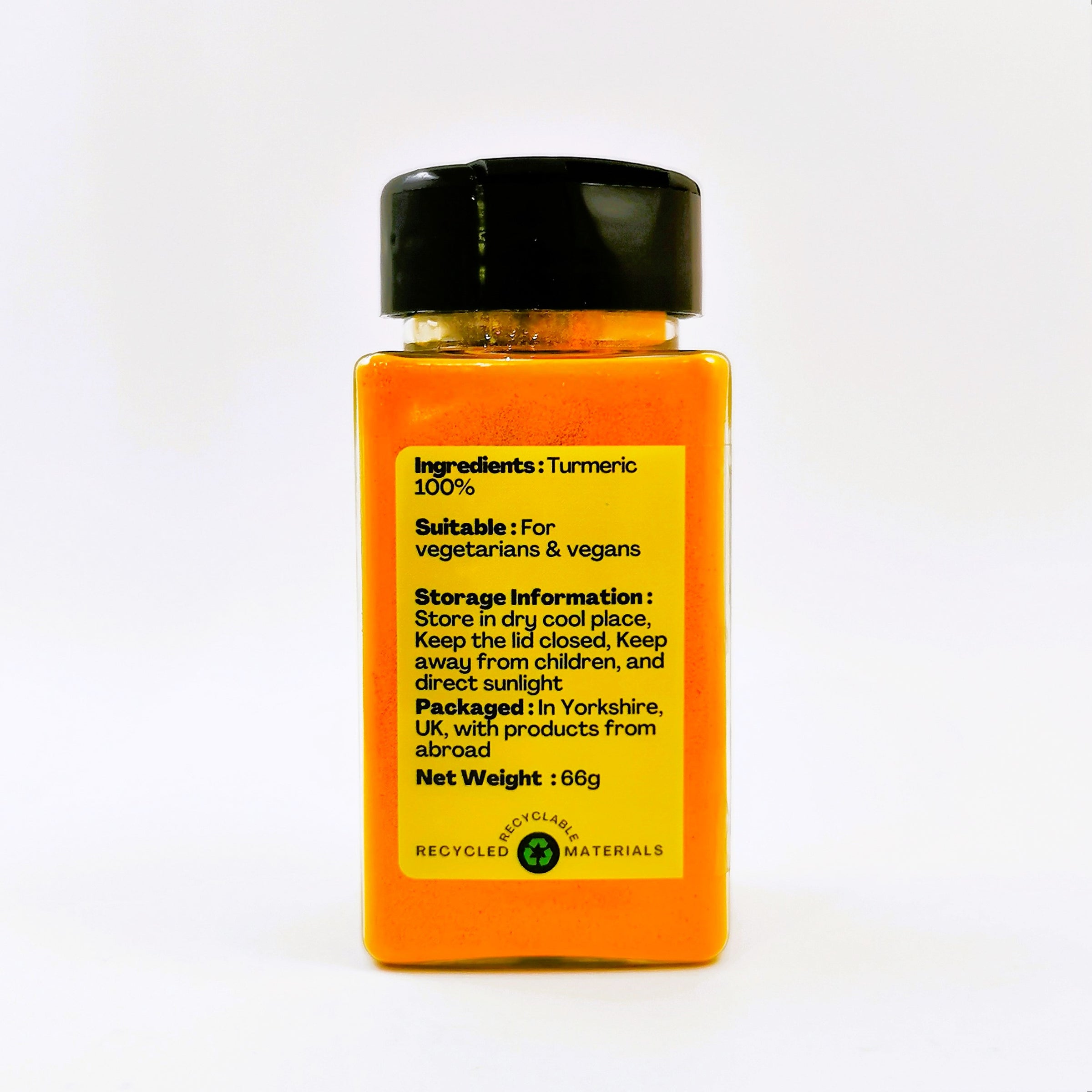 Turmeric Powder
