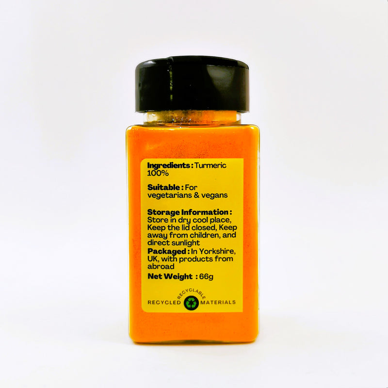 Turmeric Powder