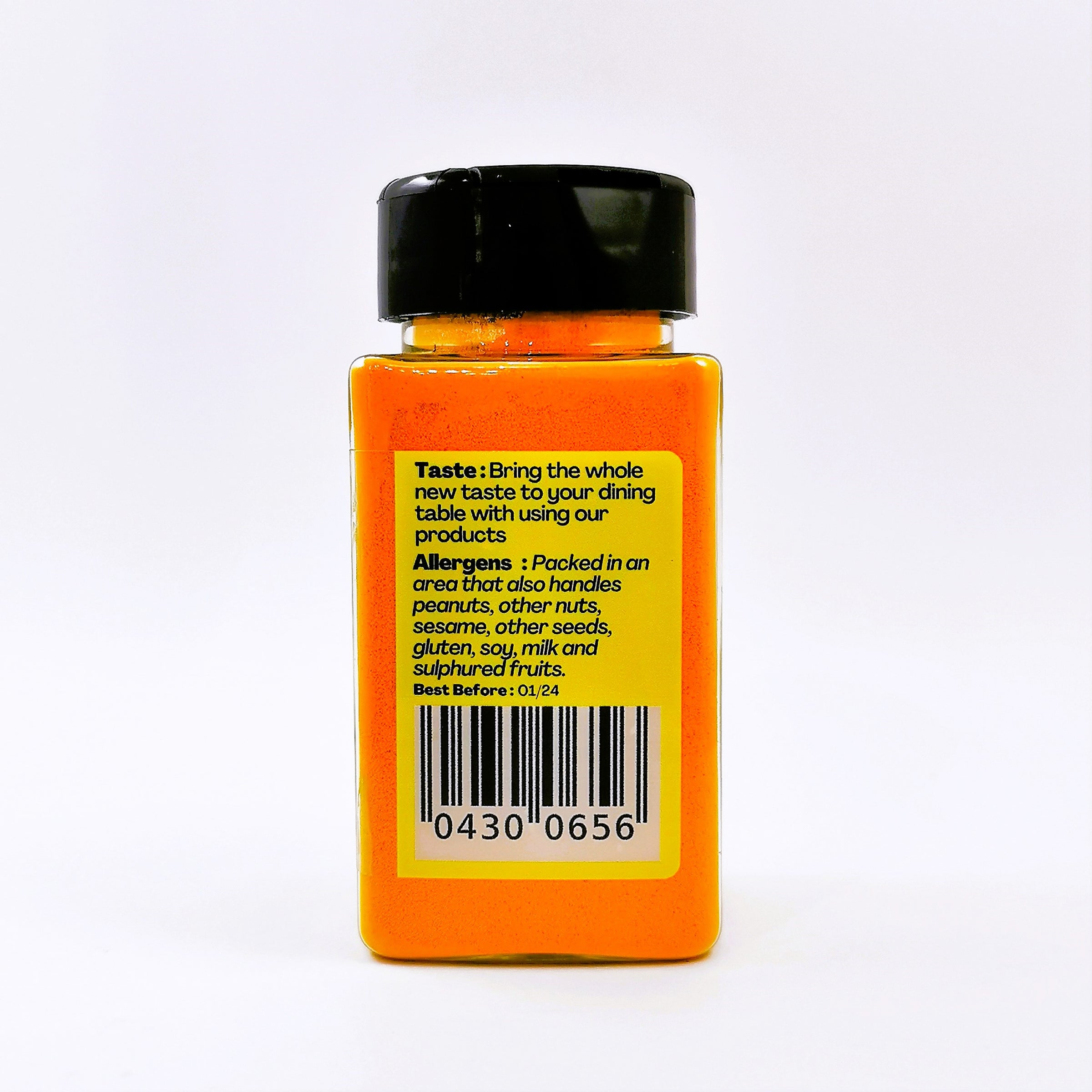 Turmeric Powder