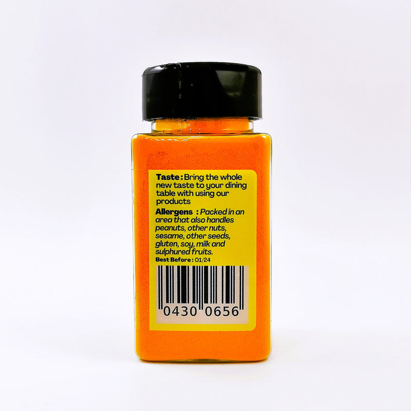 Turmeric Powder