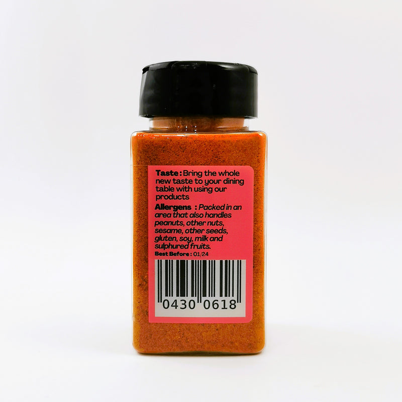 Sweet Paprika Powder