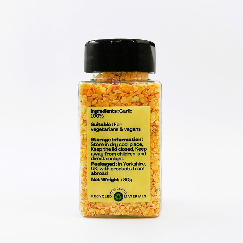 Garlic Granules