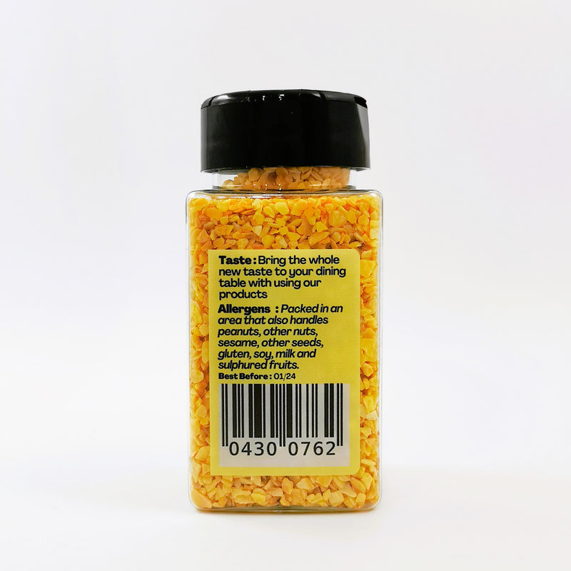 Garlic Granules