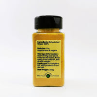 Ginger Powder