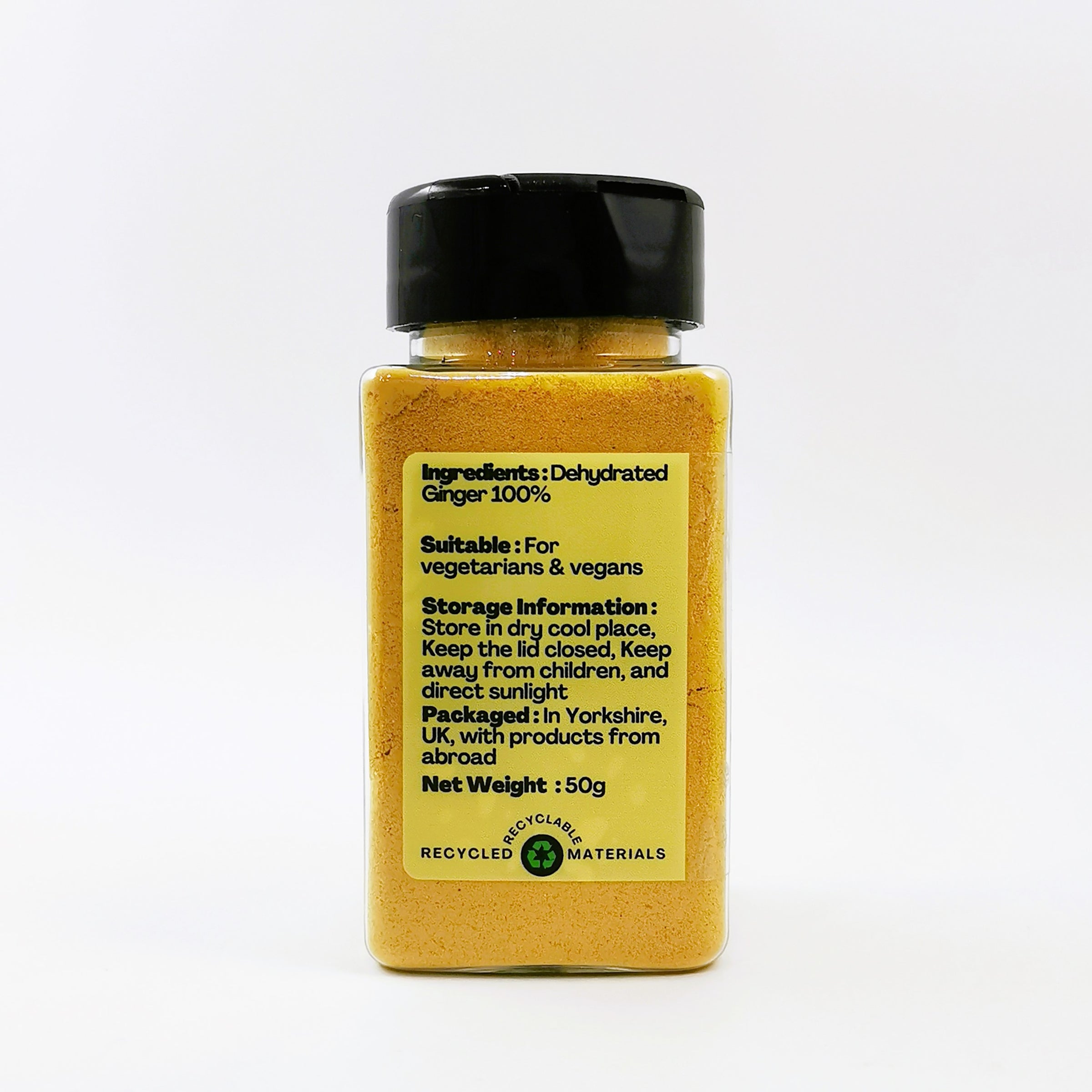 Ginger Powder