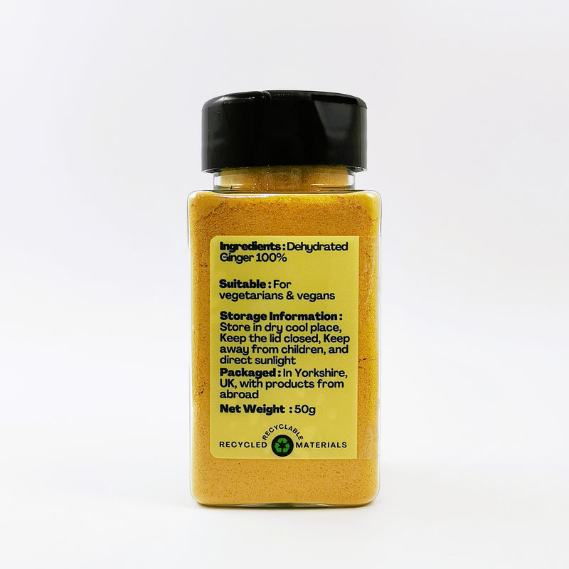 Ginger Powder
