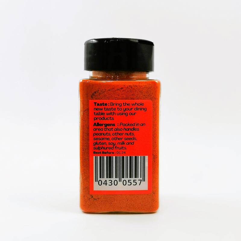 Hot Chili Powder