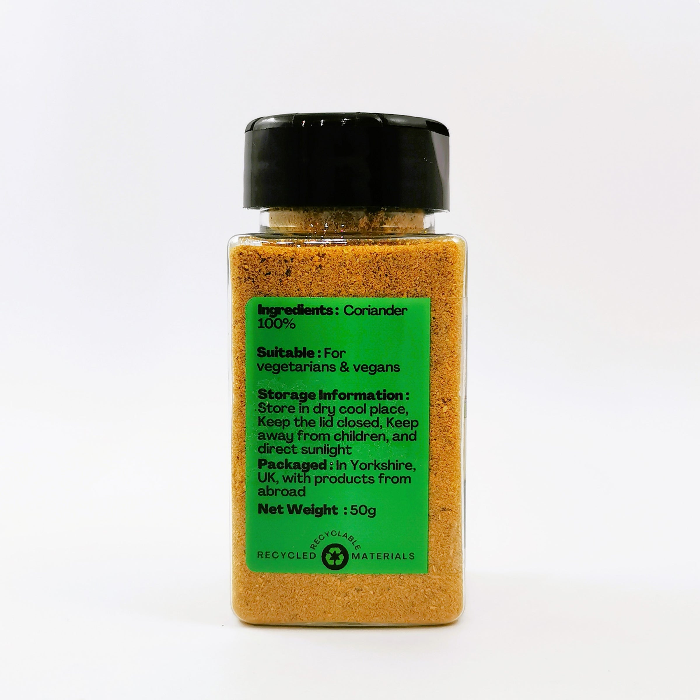 Coriander Powder