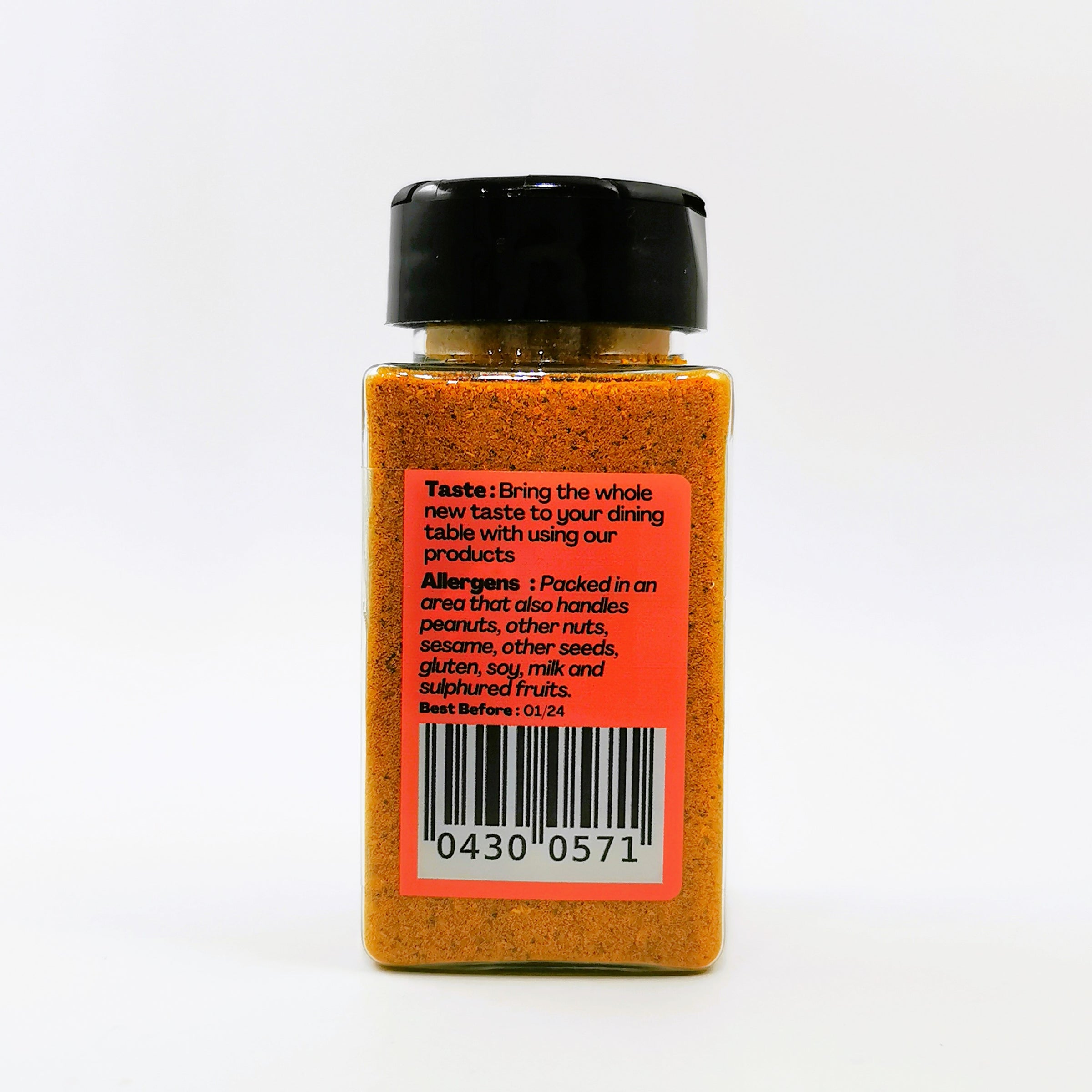 Tikka Masala Powder