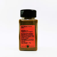 Cloves Powder