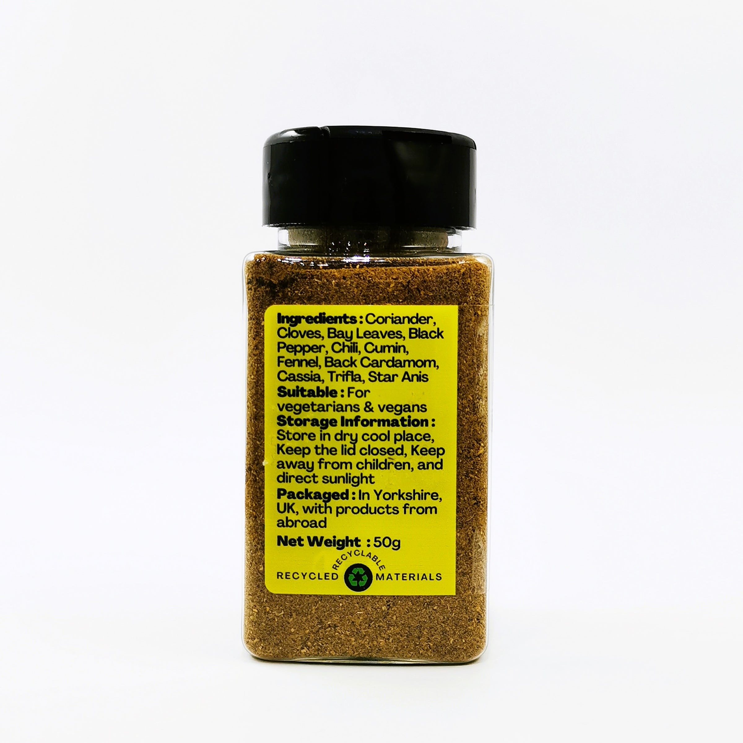 Garam Masala Powder