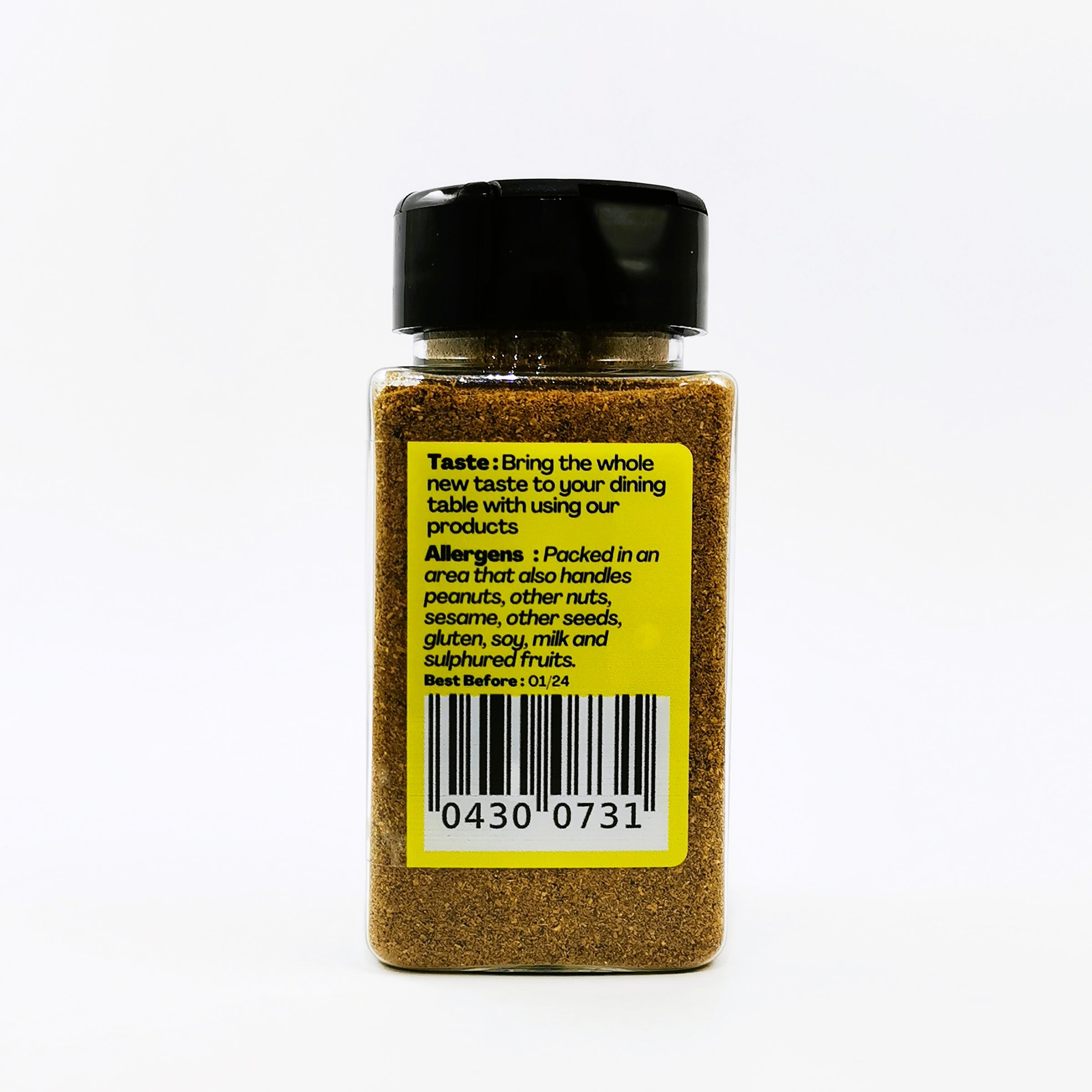 Garam Masala Powder