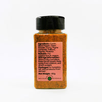 Meat Seasoning