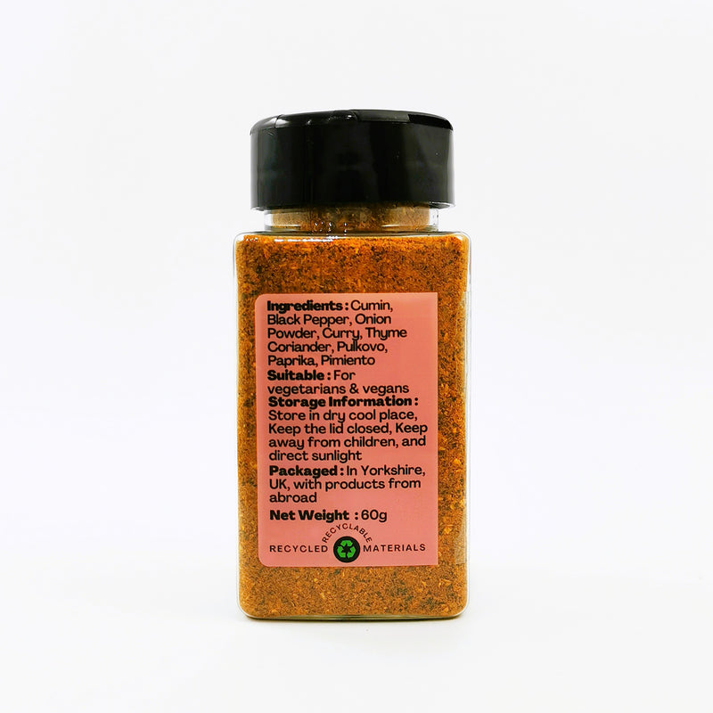 Meat Seasoning