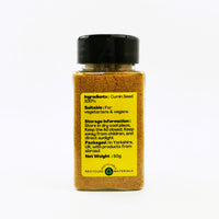 Cumin Powder