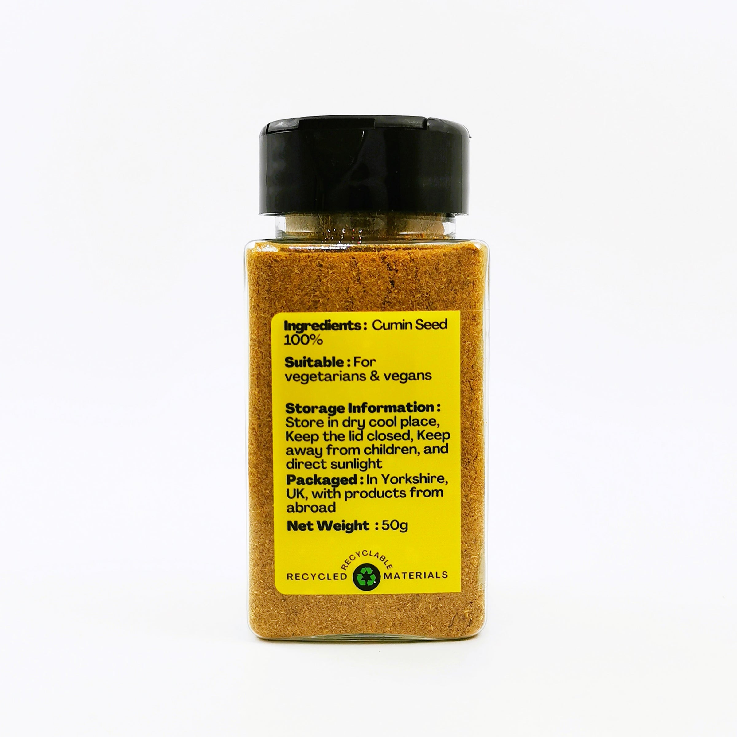 Cumin Powder