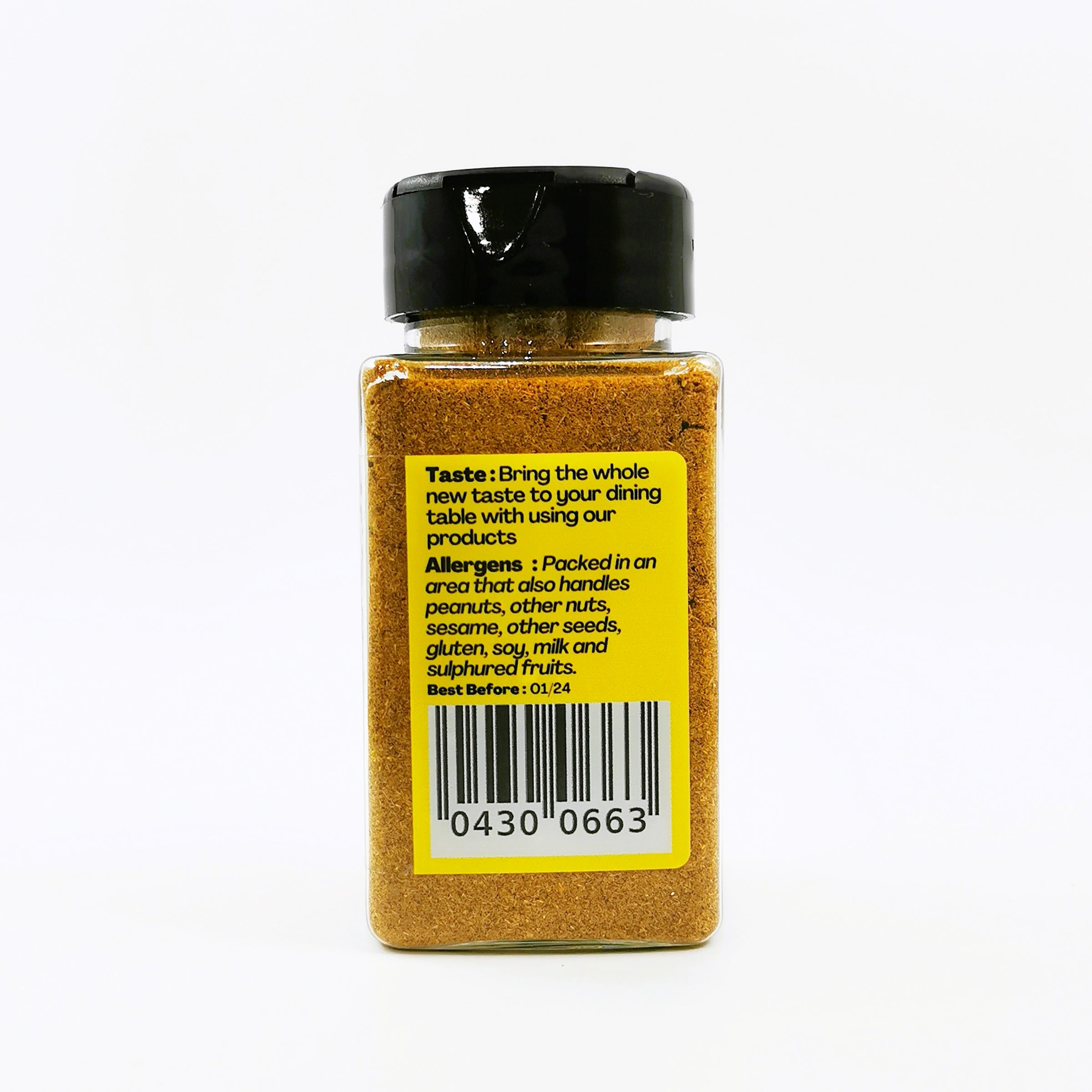 Cumin Powder