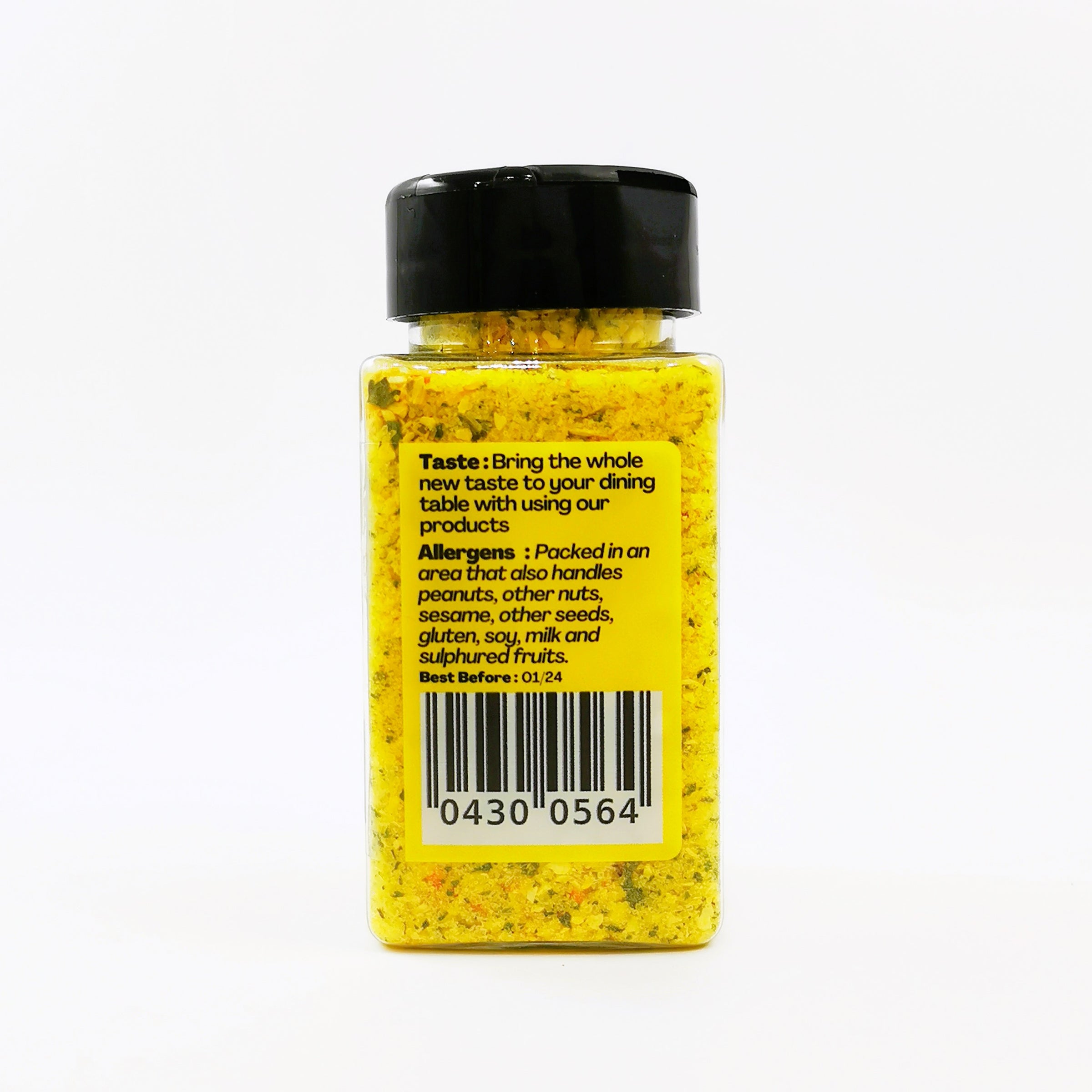 Mixed Spice Flavouring