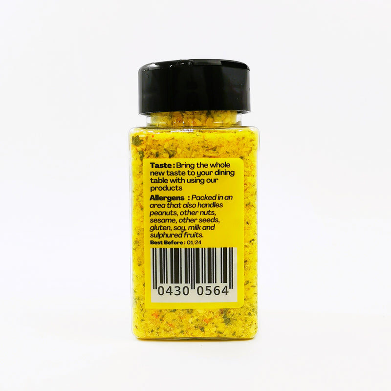 Mixed Spice Flavouring