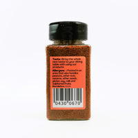 Sumac Powder