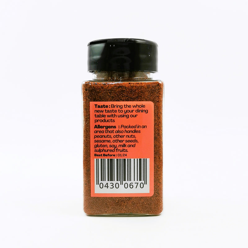 Sumac Powder