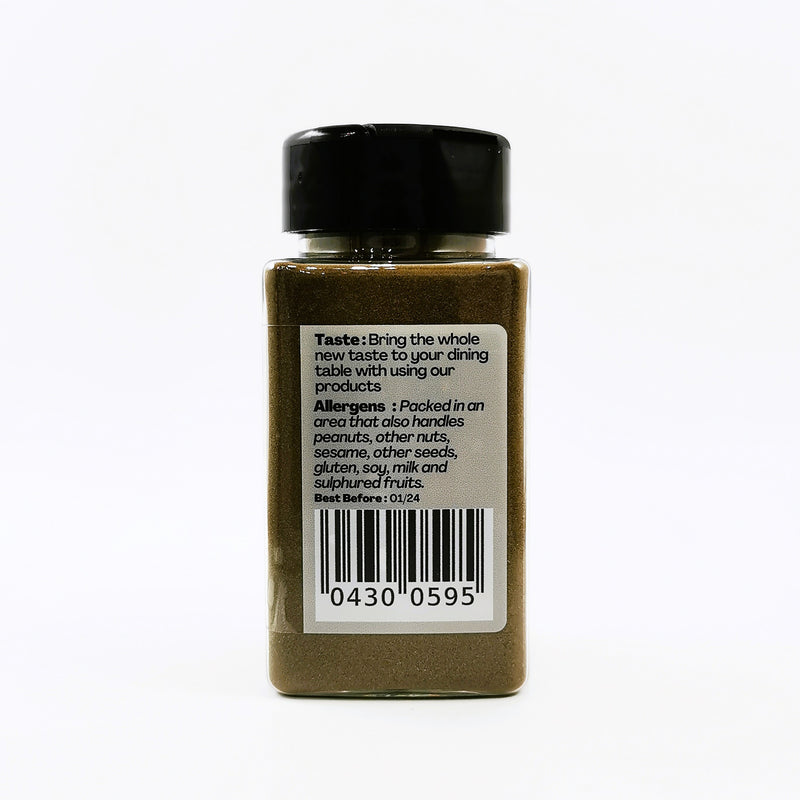 Black Pepper Powder