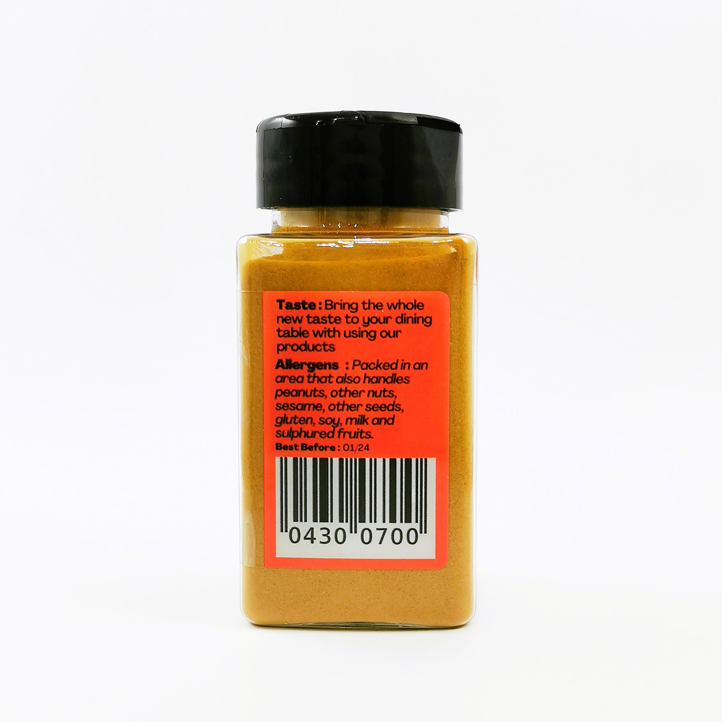 Cinnamon Powder