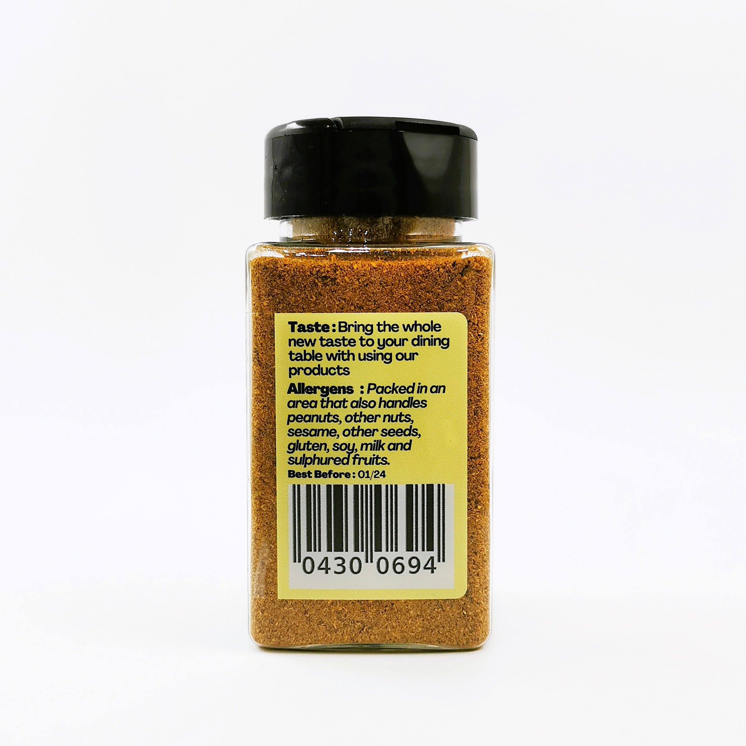 Chines 5 Spices