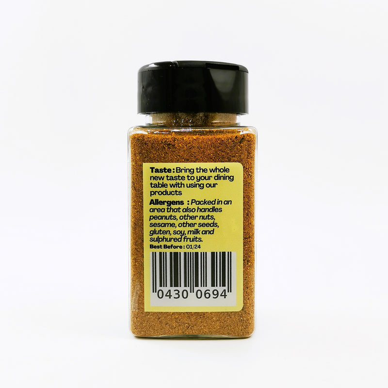 Chines 5 Spices