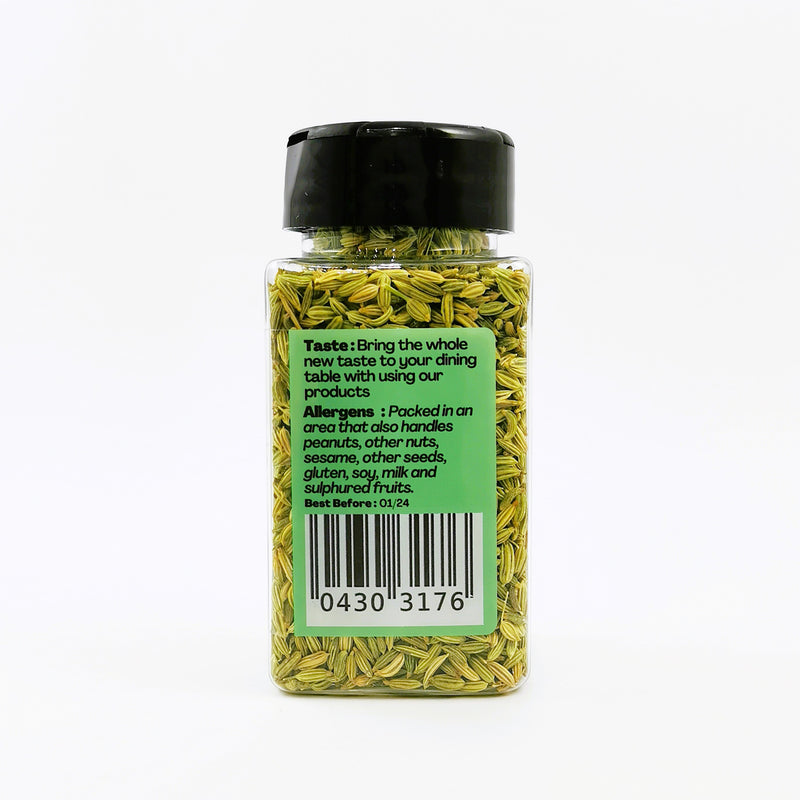 Fennel Seeds