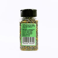 Dried Lavender Herb