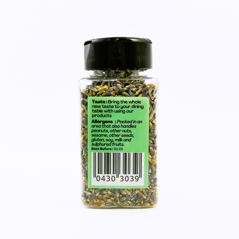 Dried Lavender Herb