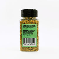 Dried Thyme Herb
