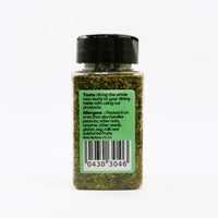 Dried Mint Herb