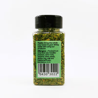Dried Parsley Herb