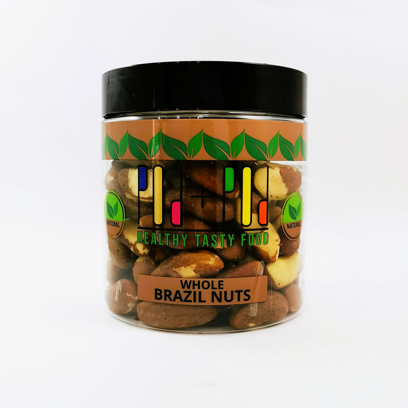 Whole Brazil Nuts