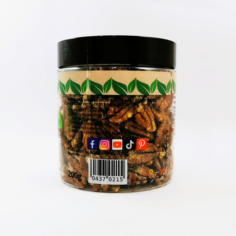 Pecan Nuts