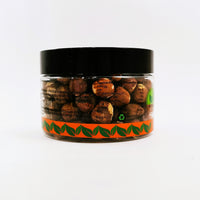 Raw Hazelnuts