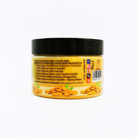 Almond Butter