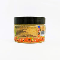 Brazil Nut Butter