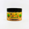 smooth natural beautiful colour cashew butter, no palm oil added, 270 gram