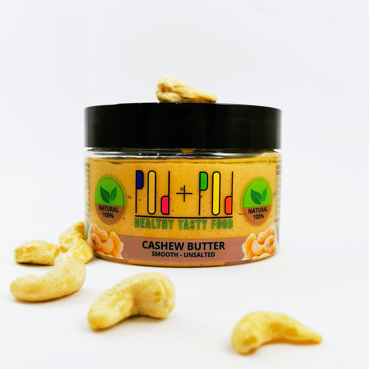 Cashew Butter