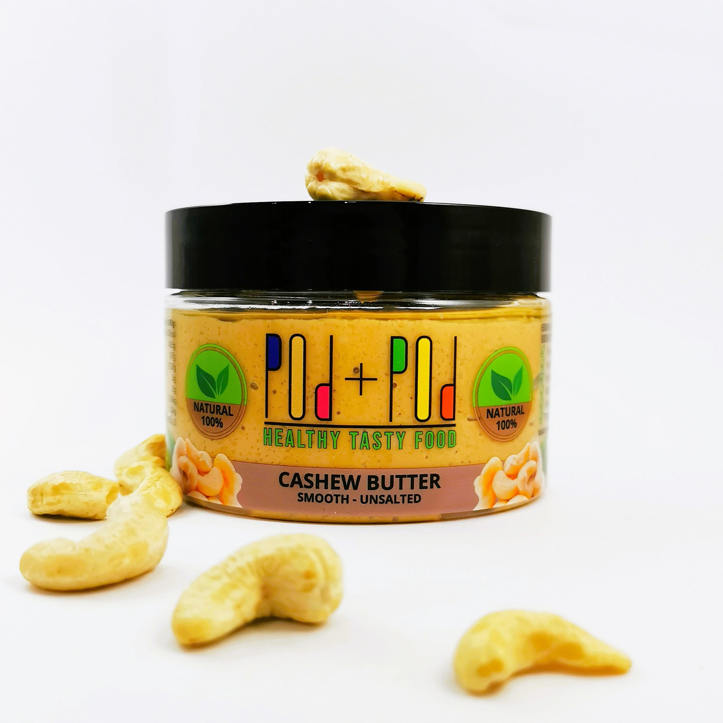 Cashew Butter