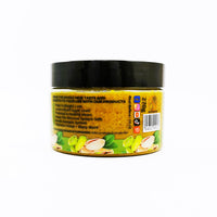 Pistachio Butter